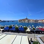 Lägenhet Mar With Sea View