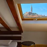 Mar With Sea View Rovinj