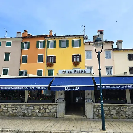 Mar With Sea View Lejlighed Rovinj