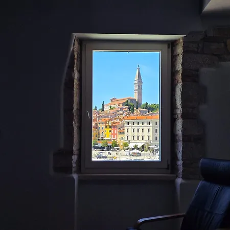 Lägenhet Mar With Sea View *