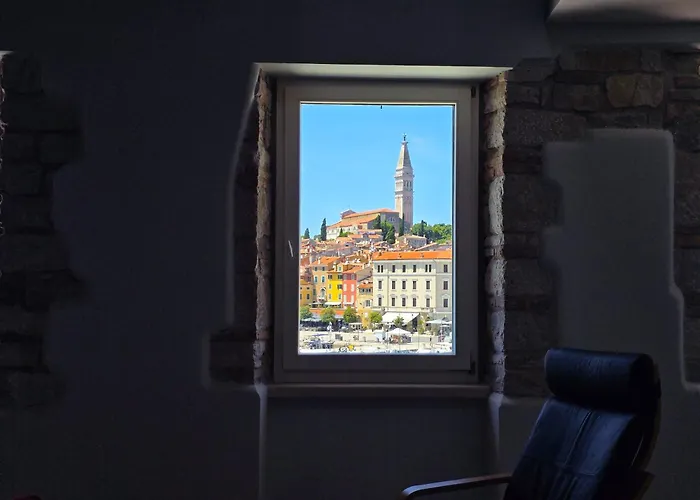 Daire Mar With Sea View *