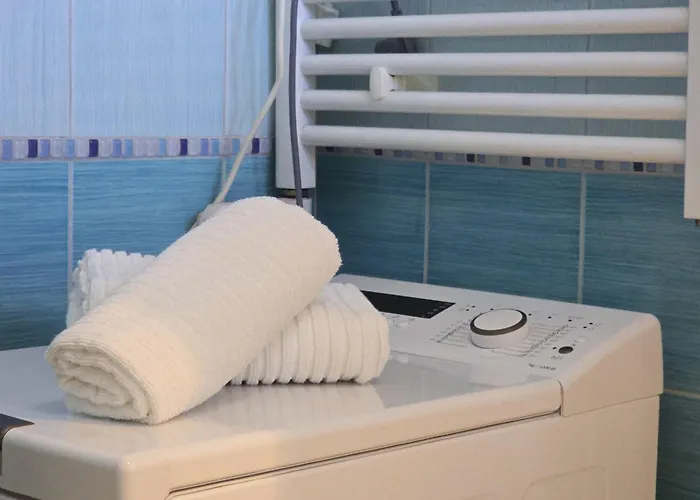 Mar With Sea View Daire *