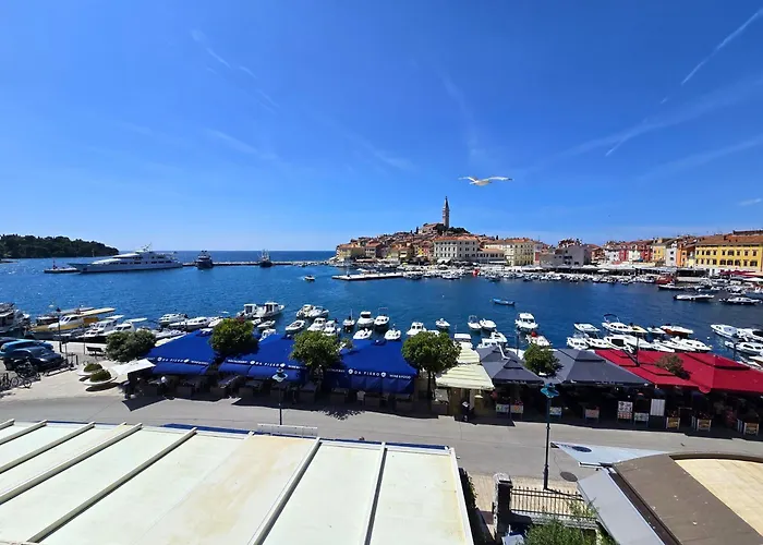 Daire Mar With Sea View