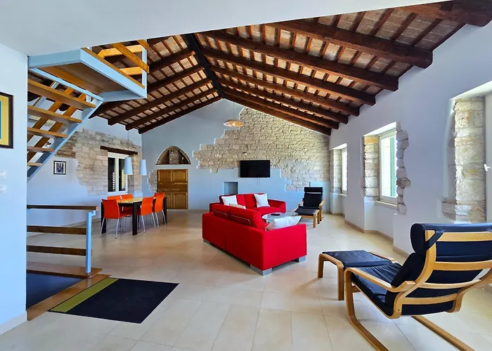 Mar With Sea View * Rovinj