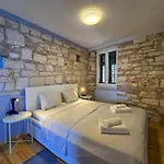 Mar With Sea View Apartmán Rovinj
