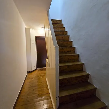 Mar With Sea View Appartement Rovinj