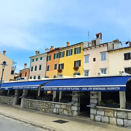 Appartamento Mar With Sea View