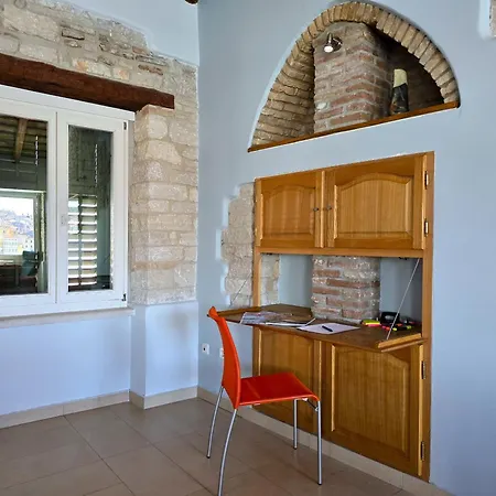 Mar With Sea View * Ρόβινι