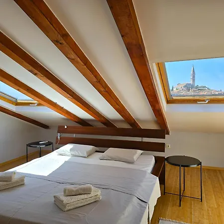 Appartement Mar With Sea View