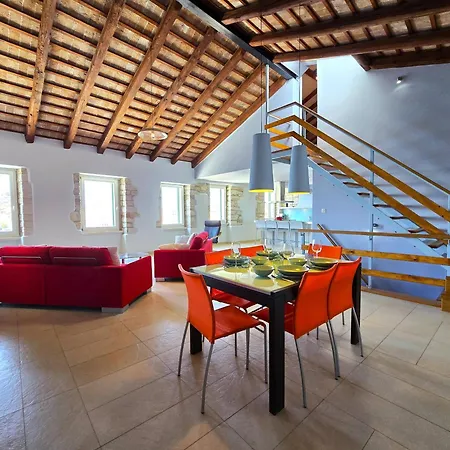 Appartamento Mar With Sea View Rovigno