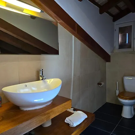 Appartement Mar With Sea View