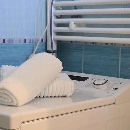 Mar With Sea View شقة *