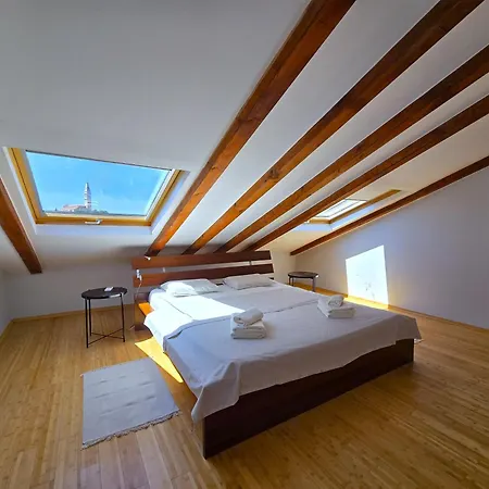 Appartamento Mar With Sea View *