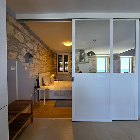 Appartement Mar With Sea View *