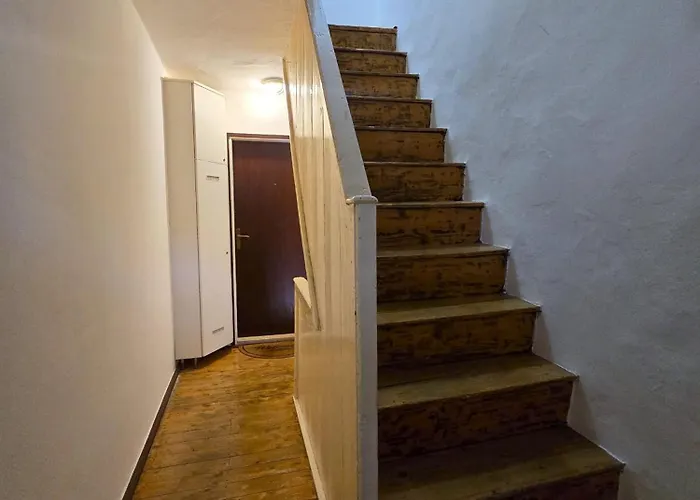 Mar With Sea View Apartamento Rovinj