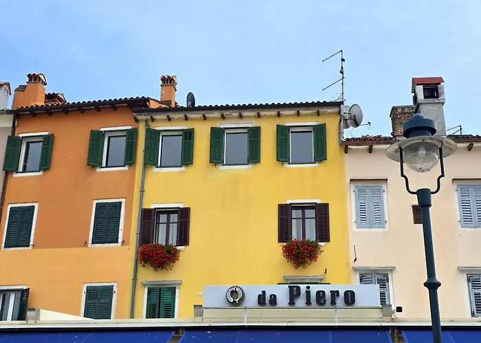 Apartamento Mar With Sea View