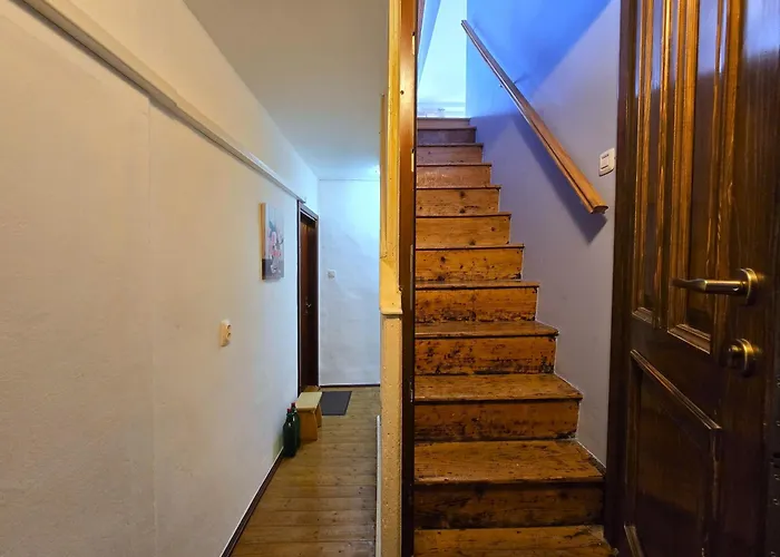 Apartamento Mar With Sea View