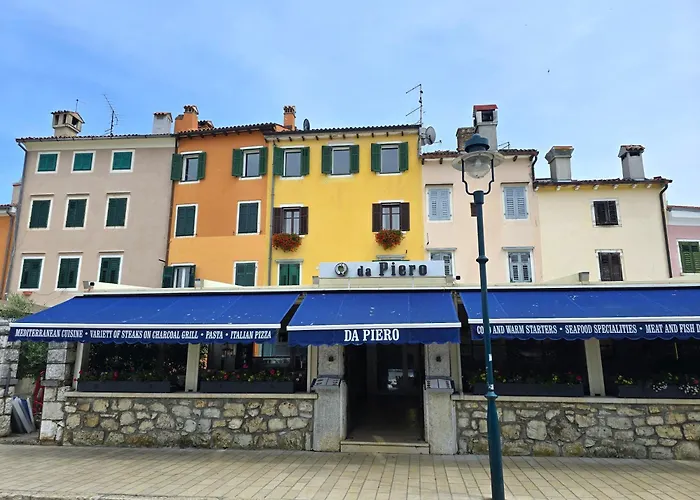 Mar With Sea View Διαμέρισμα Ρόβινι