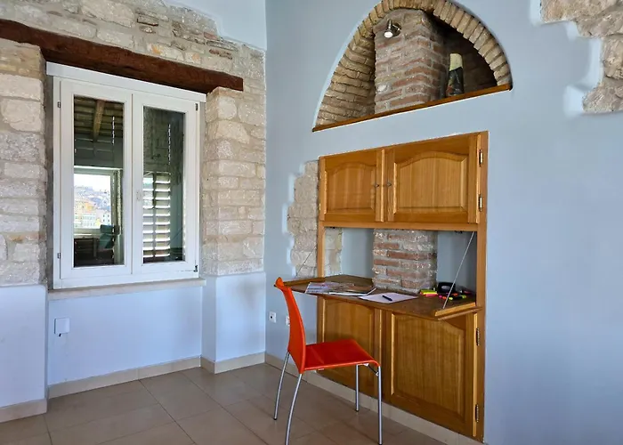 Mar With Sea View * Rovinj