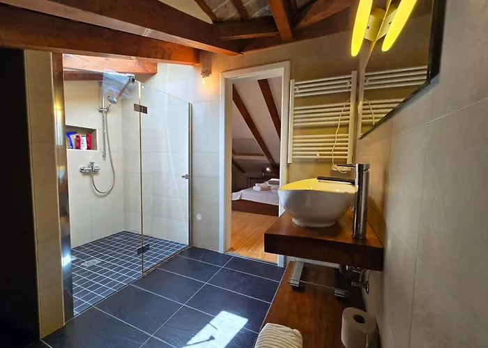 Mar With Sea View Rovinj