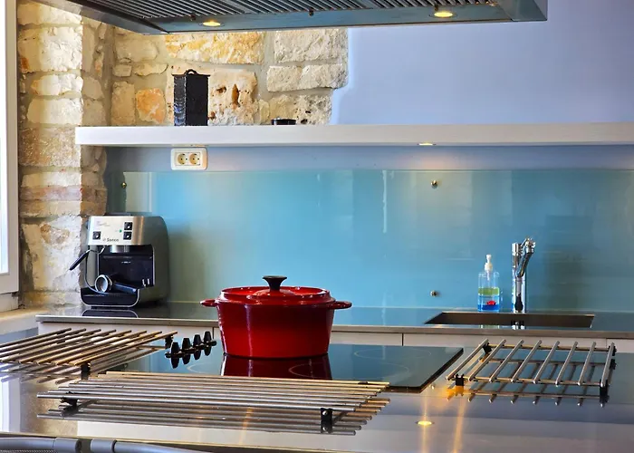 Apartamento Mar With Sea View Rovinj