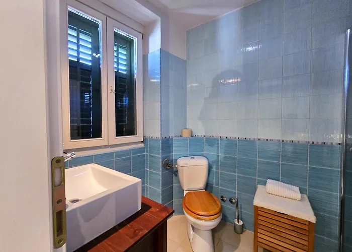 Mar With Sea View * Ρόβινι