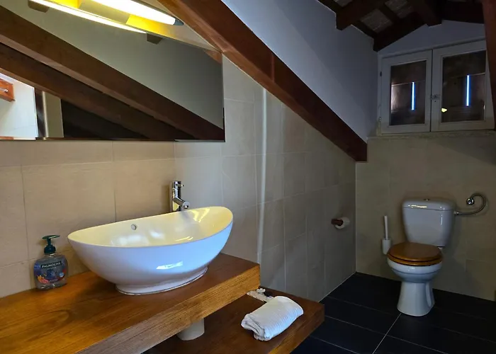 Apartamento Mar With Sea View