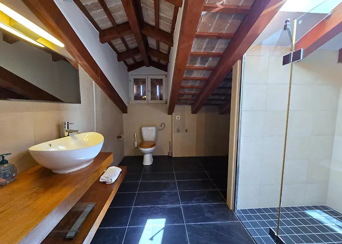 Apartamento Mar With Sea View Rovinj