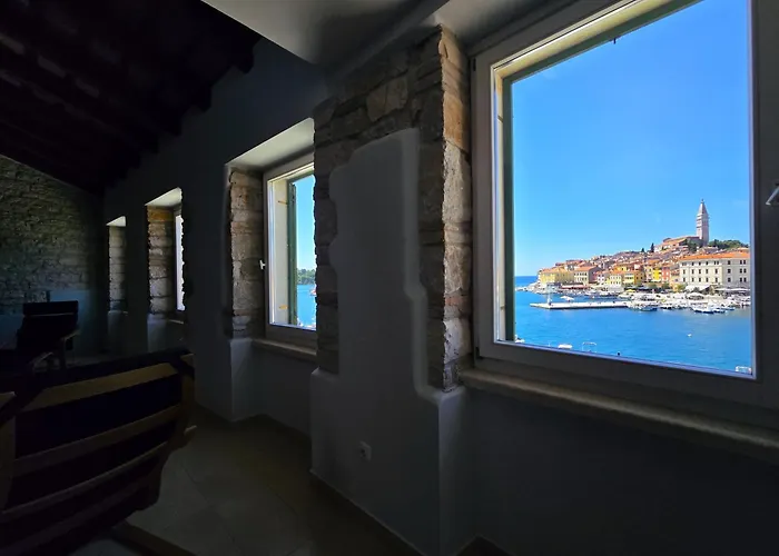 Διαμέρισμα Mar With Sea View