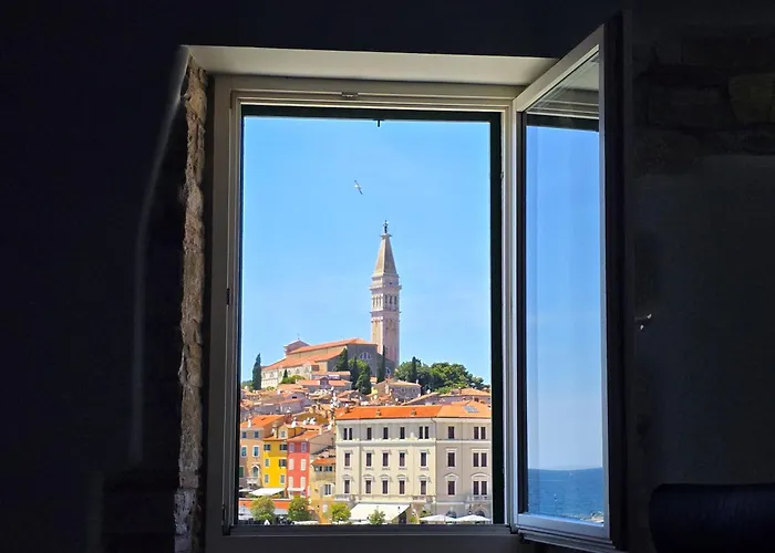 Mar With Sea View Apartamento