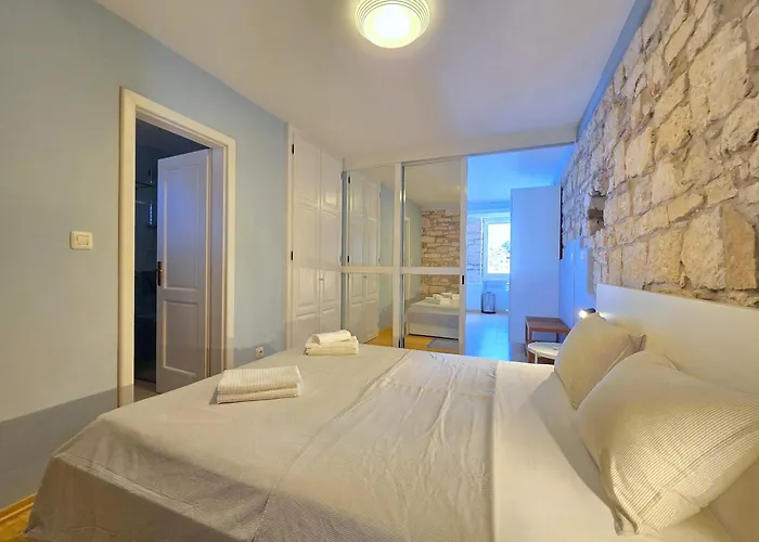 Mar With Sea View * Ρόβινι