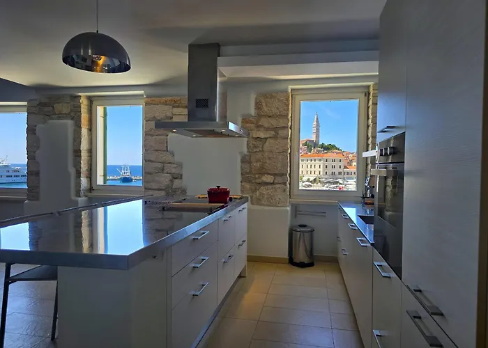 Mar With Sea View Apartamento *