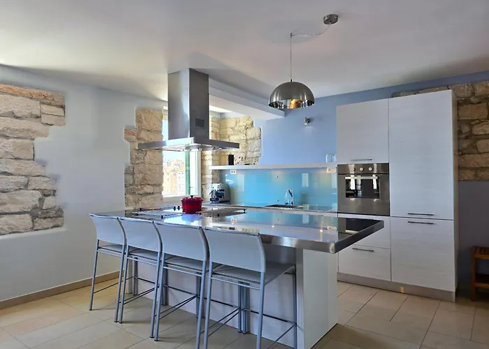 Mar With Sea View Apartamento