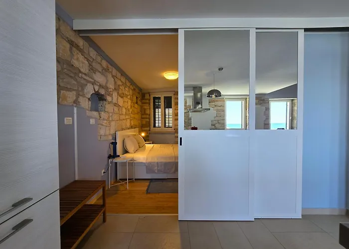 Apartamento Mar With Sea View *