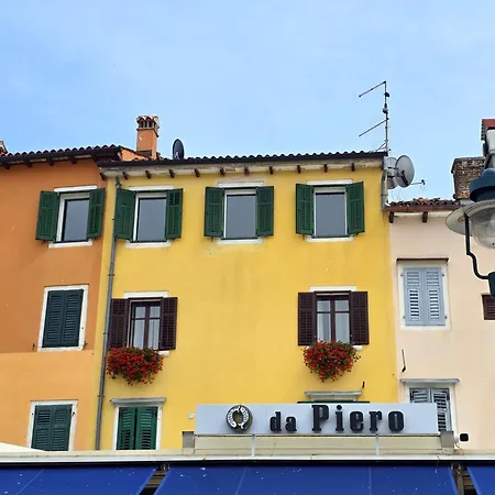 Appartamento Mar With Sea View