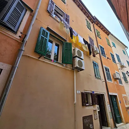 Appartamento Mar With Sea View *