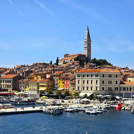 Appartamento Mar With Sea View