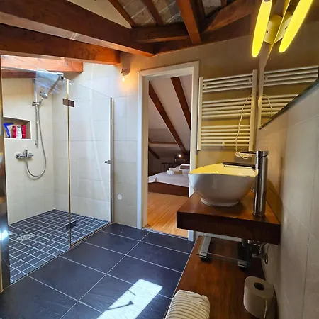 Mar With Sea View Rovigno