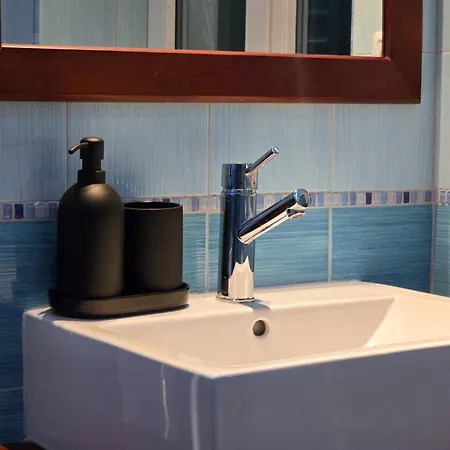 Appartamento Mar With Sea View *