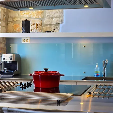 Apartamento Mar With Sea View Rovinj