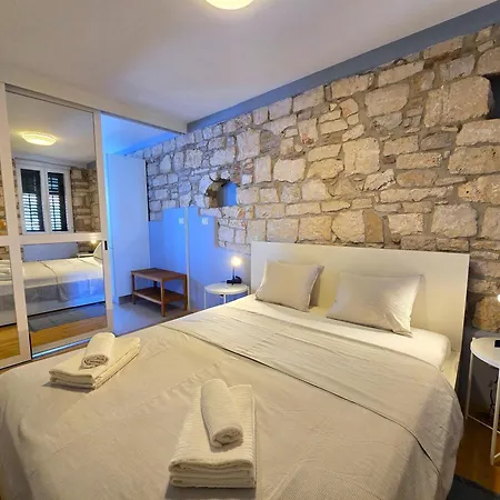 Mar With Sea View Rovigno