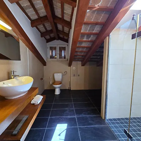 Appartamento Mar With Sea View Rovigno