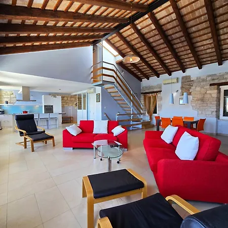 Mar With Sea View Appartamento