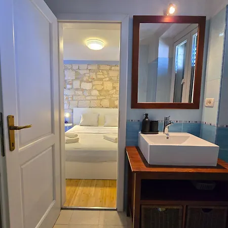 Appartamento Mar With Sea View *