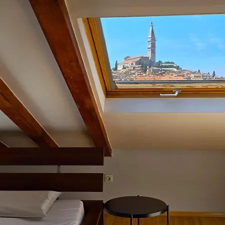 Mar With Sea View Rovinj