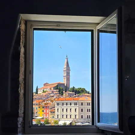 Mar With Sea View Appartamento