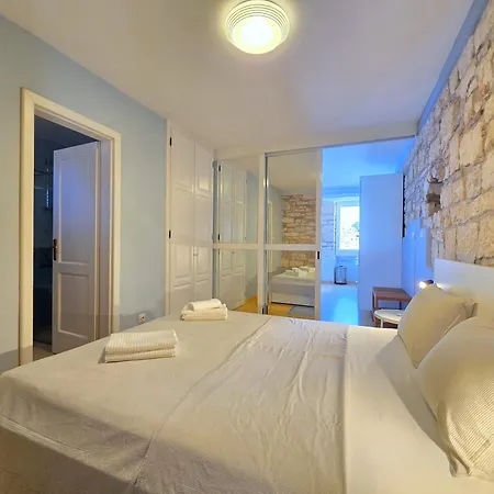 Mar With Sea View * Rovinj