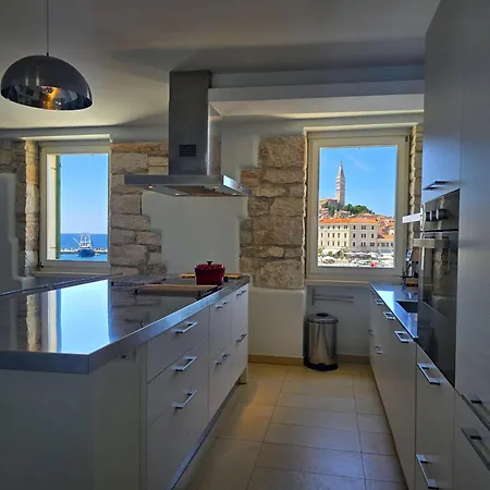 Mar With Sea View Appartamento *