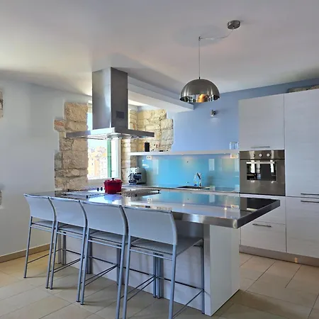 Mar With Sea View Appartamento